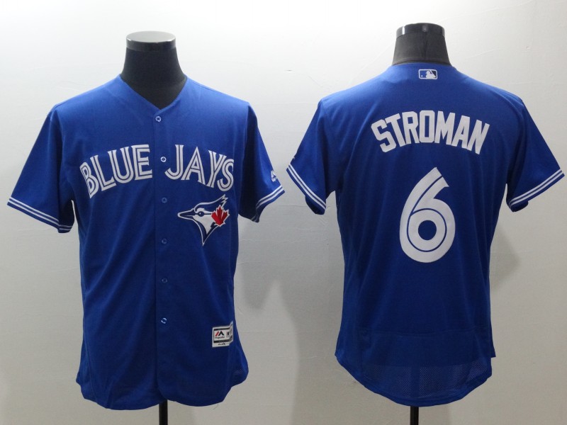 Toronto Blue Jays jerseys-045